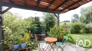 Maison de campagne à Saint-Jean-d'Aubrigoux (43500)