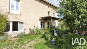 Park home in Saint-Jean-d'Aubrigoux (43500)