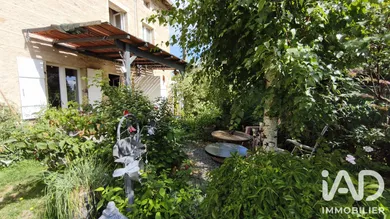 Maison de campagne à Saint-Jean-d'Aubrigoux (43500)