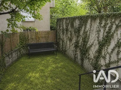 Appartement à Paris (75013)