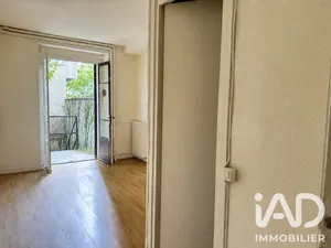 Appartement à Paris (75013)
