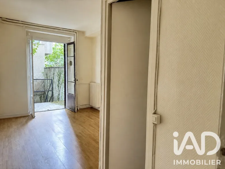 Appartement 2 pièces 20 m² · à Paris · 20 m² · 210 000 €