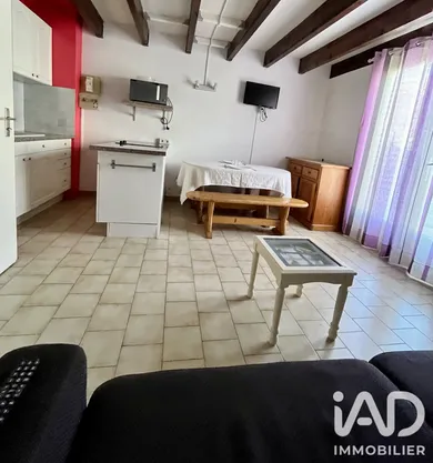Maison à Marseillan (34340)
