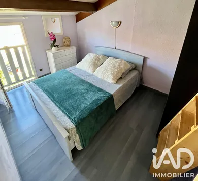 Maison à Marseillan (34340)