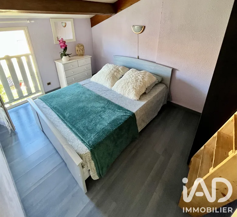 Maison 2 pièces 31 m² · à Marseillan · 31 m² · 138 000 €