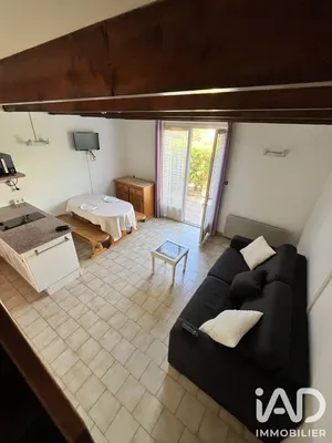 Maison à Marseillan (34340)