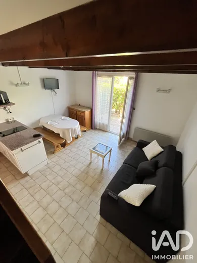 Maison à Marseillan (34340)