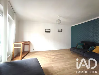Duplex à Marines (95640)