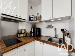 Apartment in Châtillon (92320)
