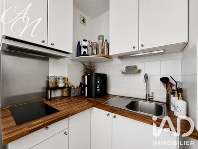 Appartement à Châtillon (92320)
