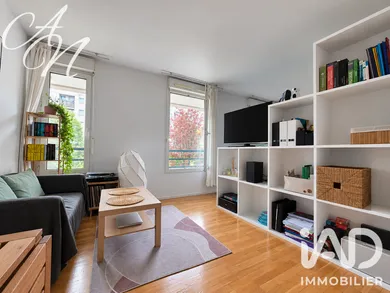 Appartement à Châtillon (92320)