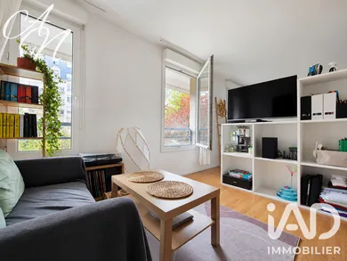 Appartement à Châtillon (92320)