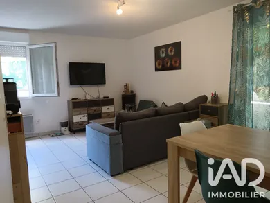 Appartement à Pau (64000)