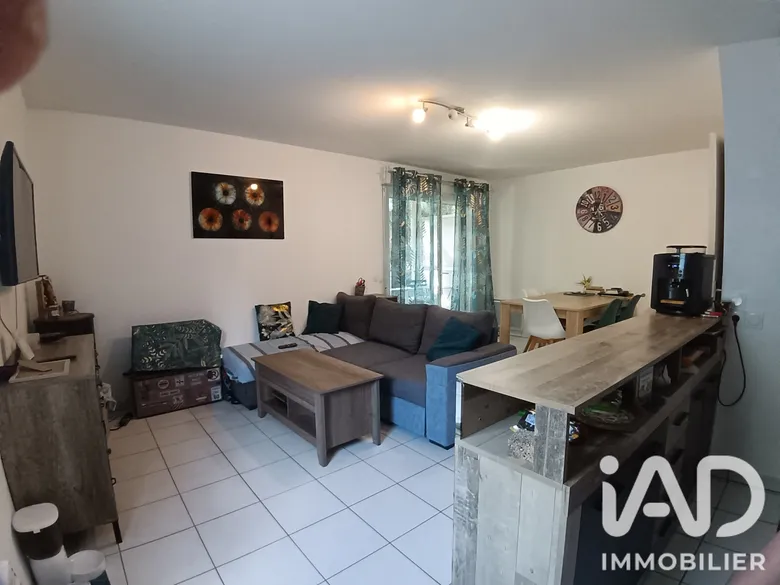 Appartement 4 pièces 78 m² · à Pau · 78 m² · 189 900 €