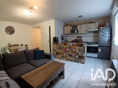 Appartement à Pau (64000)