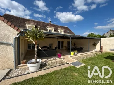 Mansion in Joigny (89300)