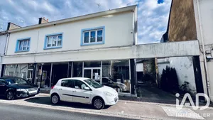 Immeuble à Guer (56380)