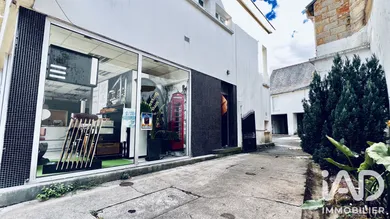 Immeuble à Guer (56380)