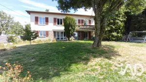 Maison à Craponne-sur-Arzon (43500)