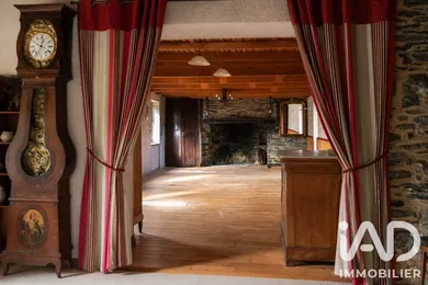 Manoir à Ploudiry (29800)