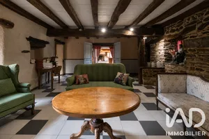 Manoir à Ploudiry (29800)