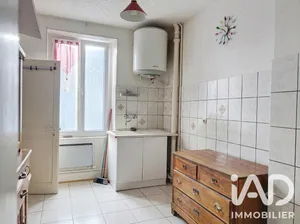 Traditional house in Mulhouse (68200)
