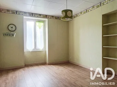 Traditional house in Mulhouse (68200)