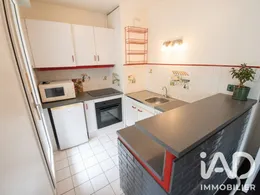 Appartement à Rueil-Malmaison (92500)