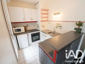 Appartement à Rueil-Malmaison (92500)