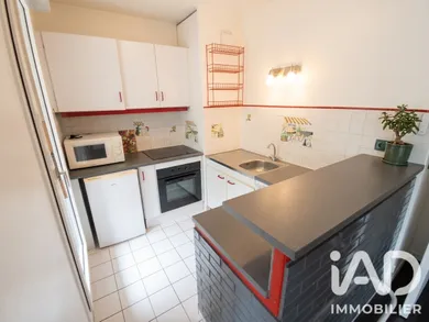 Appartement à Rueil-Malmaison (92500)