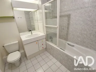 Appartement à Rueil-Malmaison (92500)