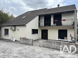 House in Limeil-Brévannes (94450)
