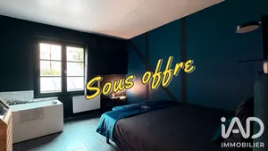 Appartement à Troyes (10000)