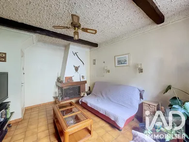 Townhouse in Vitry-sur-Seine (94400)