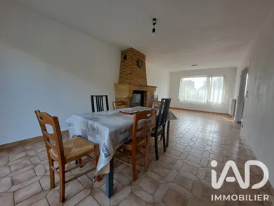 Maison à Santes (59211)