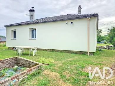 Detached house in Rocquigny (08220)