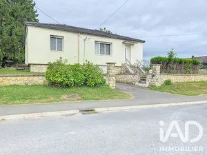 Detached house in Rocquigny (08220)