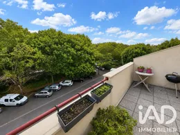 Duplex à Sevran (93270)