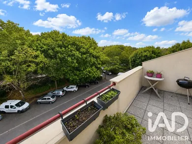 Duplex à Sevran (93270)