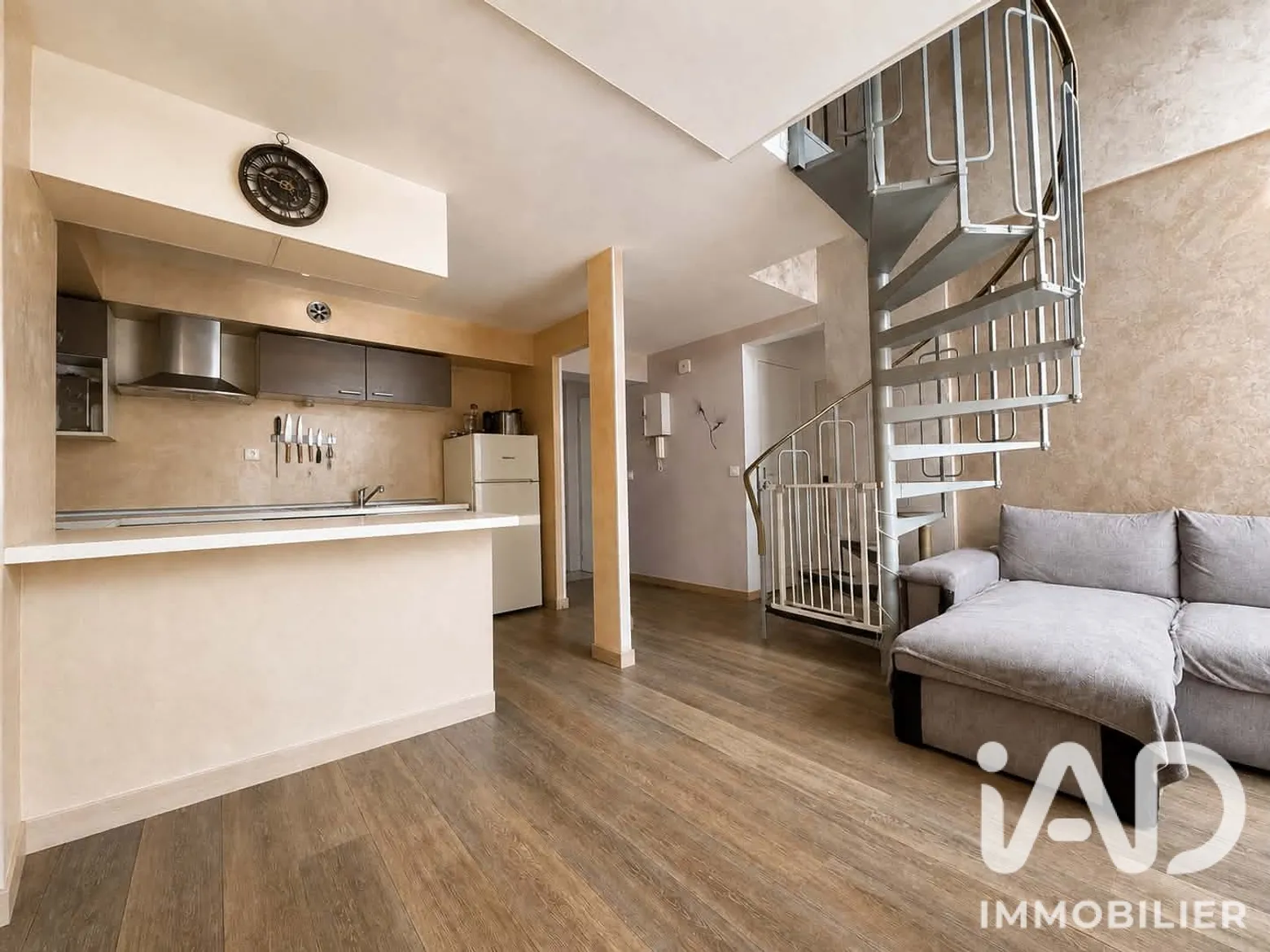 appartement à Sevran