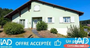House in Walscheid (57870)