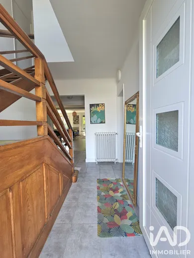 Traditional house in Albi (81000)