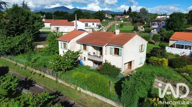 Maison de campagne à Quintenas (07290)