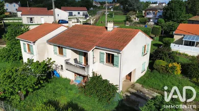 Maison de campagne à Quintenas (07290)