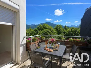 Duplex à Eybens (38320)