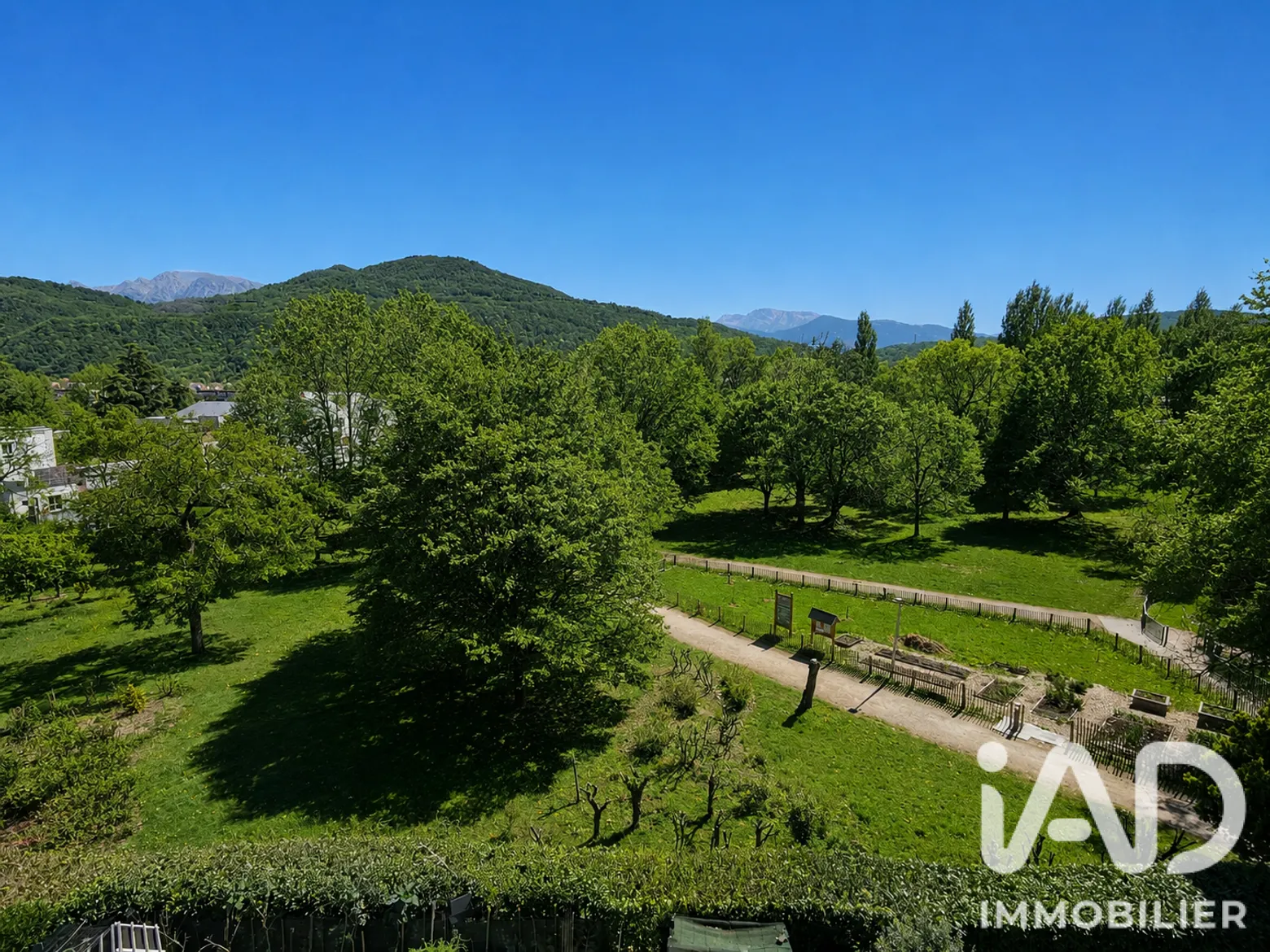 Vente appartement à Eybens (38320) : duplex 6 pièces 114 m² - 1965634 — 3