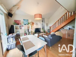 Duplex à Tours (37000)