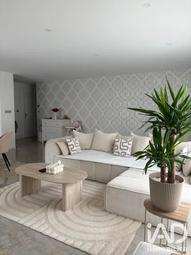 Pavillon à Heuqueville (76280)