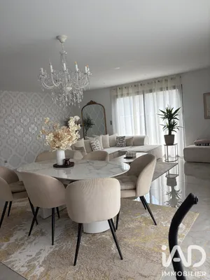 Detached house in Heuqueville (76280)