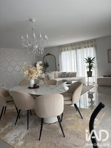 Pavillon à Heuqueville (76280)